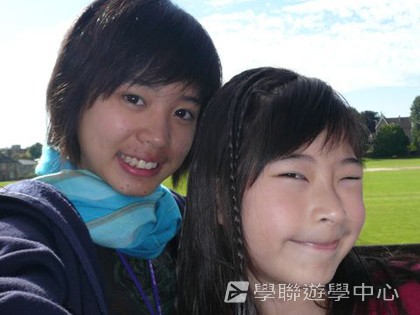 繽FUN遊學生活體驗之旅,學聯遊學團
