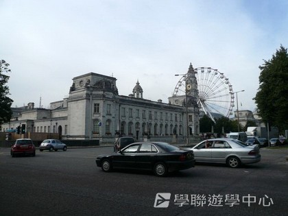 繽FUN遊學生活體驗之旅,學聯遊學團
