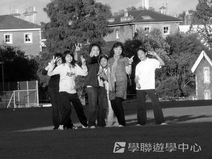 繽FUN遊學生活體驗之旅,學聯遊學團