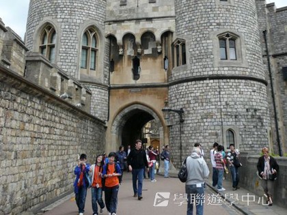 繽FUN遊學生活體驗之旅,學聯遊學團