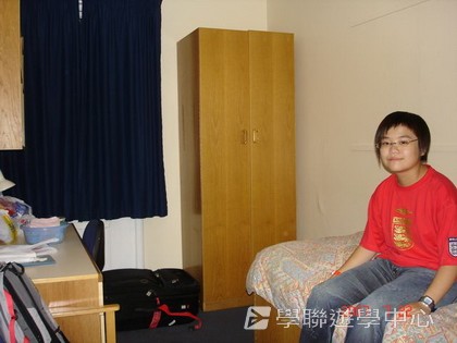 名人學府英語之旅,學聯遊學團