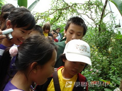 名人學府英語之旅,學聯遊學團