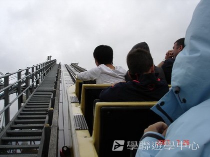 名人學府英語之旅,學聯遊學團
