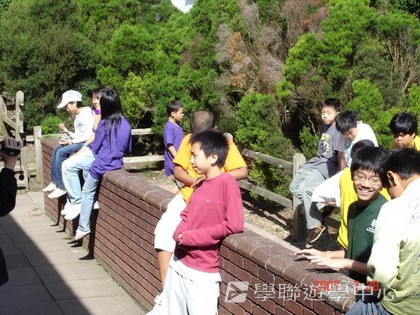 名人學府英語之旅,學聯遊學團