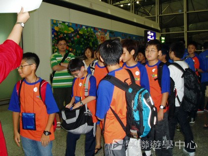 曼聯足球夢想飛躍之旅,學聯遊學團