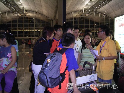曼聯足球夢想飛躍之旅,學聯遊學團
