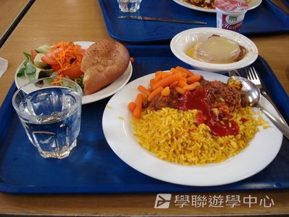 曼聯足球夢想飛躍之旅,學聯遊學團