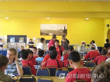 曼聯足球夢想飛躍之旅,學聯遊學團