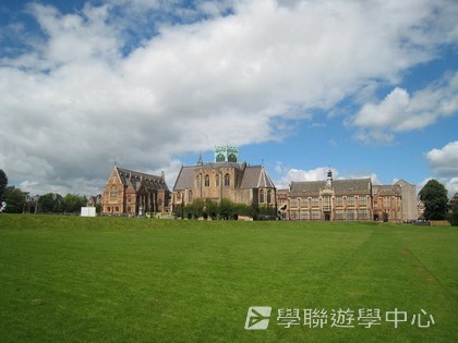 曼聯足球夢想飛躍之旅,學聯遊學團