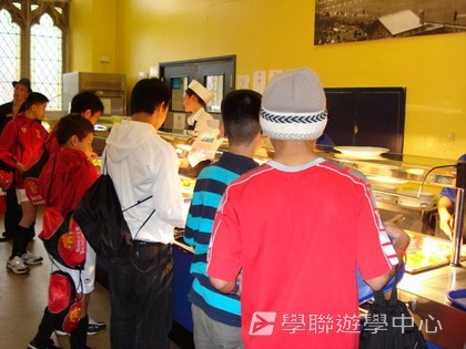 曼聯足球夢想飛躍之旅,學聯遊學團