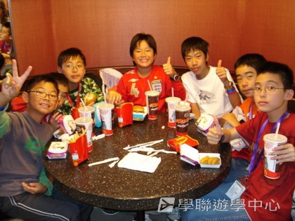 曼聯足球夢想飛躍之旅,學聯遊學團