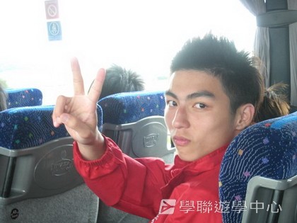 曼聯足球夢想飛躍之旅,學聯遊學團