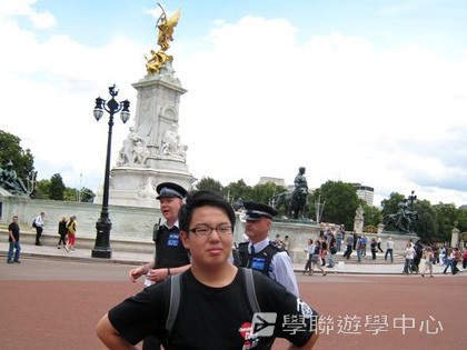 曼聯足球夢想飛躍之旅,學聯遊學團
