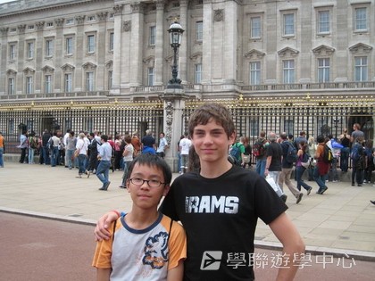 曼聯足球夢想飛躍之旅,學聯遊學團