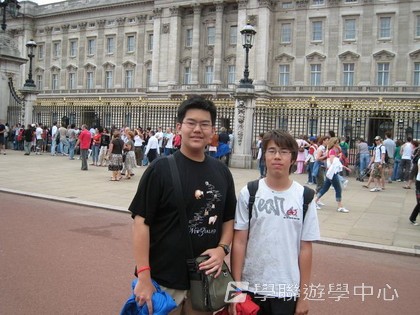 曼聯足球夢想飛躍之旅,學聯遊學團