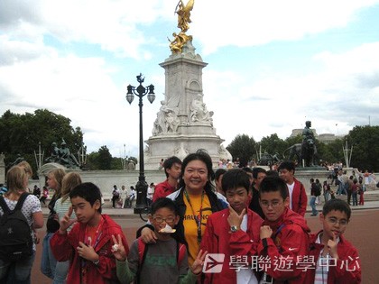曼聯足球夢想飛躍之旅,學聯遊學團
