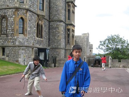 曼聯足球夢想飛躍之旅,學聯遊學團