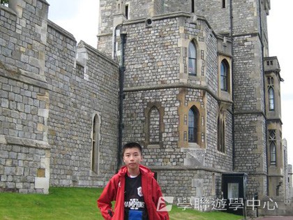 曼聯足球夢想飛躍之旅,學聯遊學團