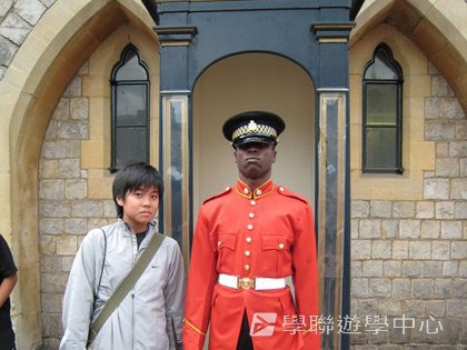 曼聯足球夢想飛躍之旅,學聯遊學團