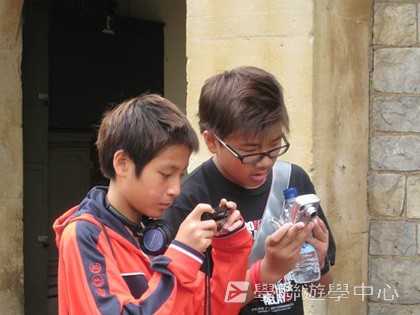 曼聯足球夢想飛躍之旅,學聯遊學團