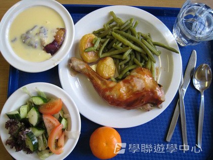 曼聯足球夢想飛躍之旅,學聯遊學團