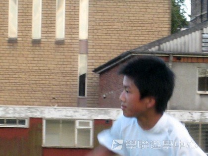 曼聯足球夢想飛躍之旅,學聯遊學團