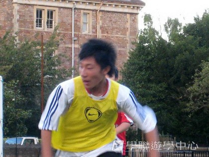 曼聯足球夢想飛躍之旅,學聯遊學團