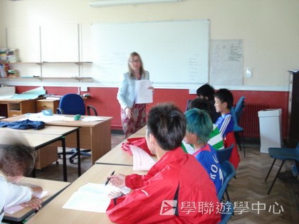 曼聯足球夢想飛躍之旅,學聯遊學團