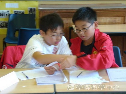 曼聯足球夢想飛躍之旅,學聯遊學團
