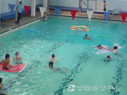 曼聯足球夢想飛躍之旅,學聯遊學團