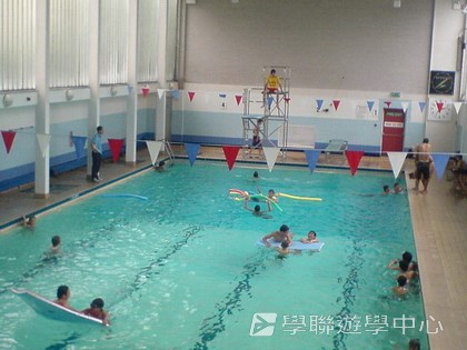 曼聯足球夢想飛躍之旅,學聯遊學團