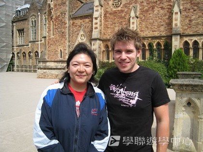 曼聯足球夢想飛躍之旅,學聯遊學團