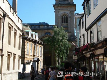 曼聯足球夢想飛躍之旅,學聯遊學團