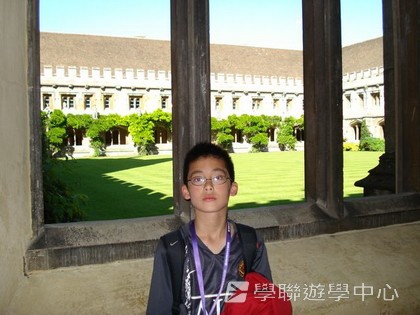 曼聯足球夢想飛躍之旅,學聯遊學團