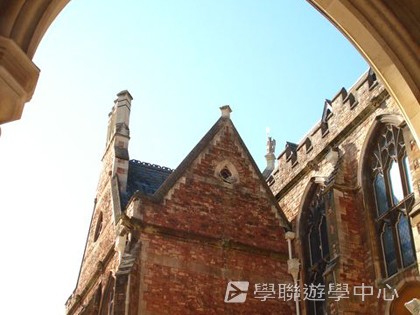 曼聯足球夢想飛躍之旅,學聯遊學團