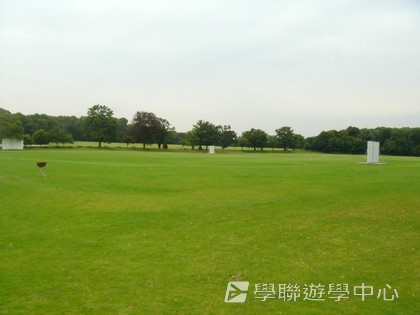 多元趣味英語體驗營,學聯遊學團
