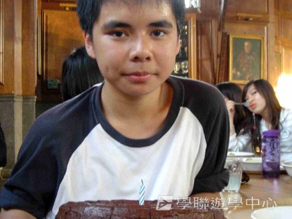多元趣味英語體驗營,學聯遊學團
