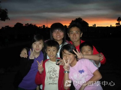 多元趣味英語體驗營,學聯遊學團
