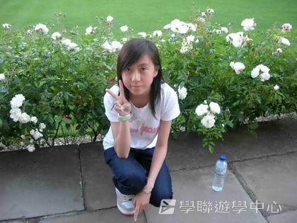 多元趣味英語體驗營,學聯遊學團