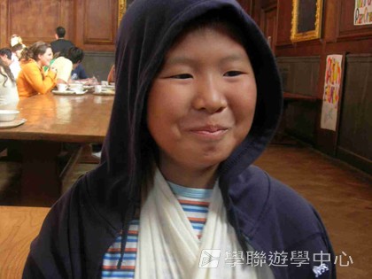 多元趣味英語體驗營,學聯遊學團
