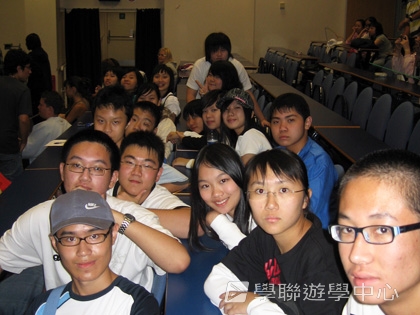 倫敦英語文化體驗營,學聯遊學團