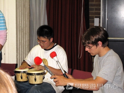 倫敦英語文化體驗營,學聯遊學團
