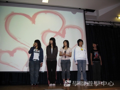 倫敦英語文化體驗營,學聯遊學團