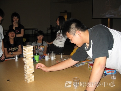 倫敦英語文化體驗營,學聯遊學團