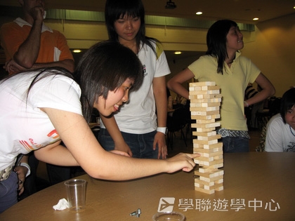 倫敦英語文化體驗營,學聯遊學團