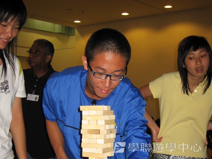 倫敦英語文化體驗營,學聯遊學團