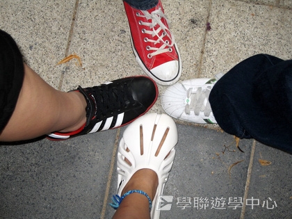倫敦英語文化體驗營,學聯遊學團