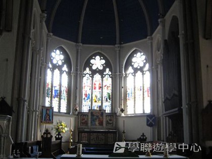 多元趣味英語體驗營,學聯遊學團