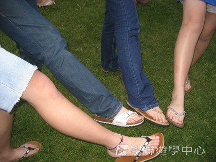 多元趣味英語體驗營,學聯遊學團