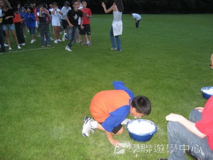 多元趣味英語體驗營,學聯遊學團